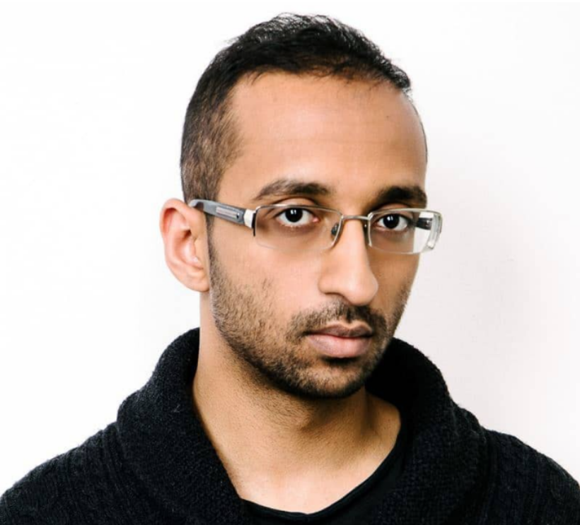 Kai Arulkumaran